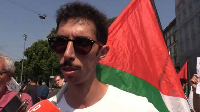 Youssef Siher in carcere